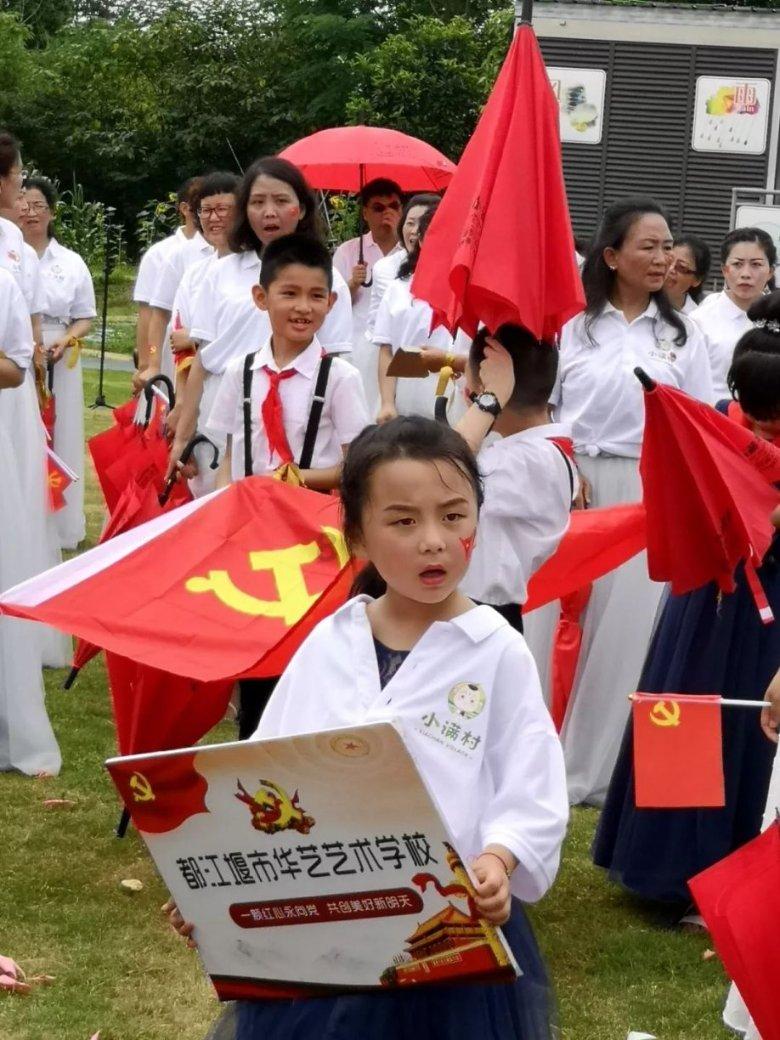哈尼和她的宠物们