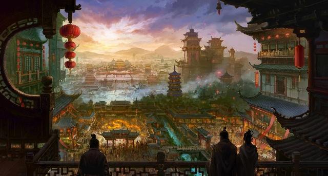 火柴人超能战士